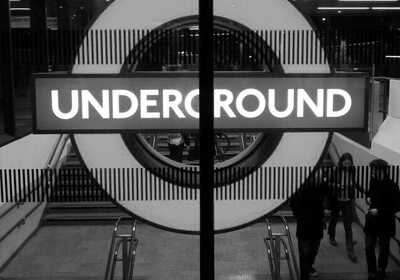 City London Underground