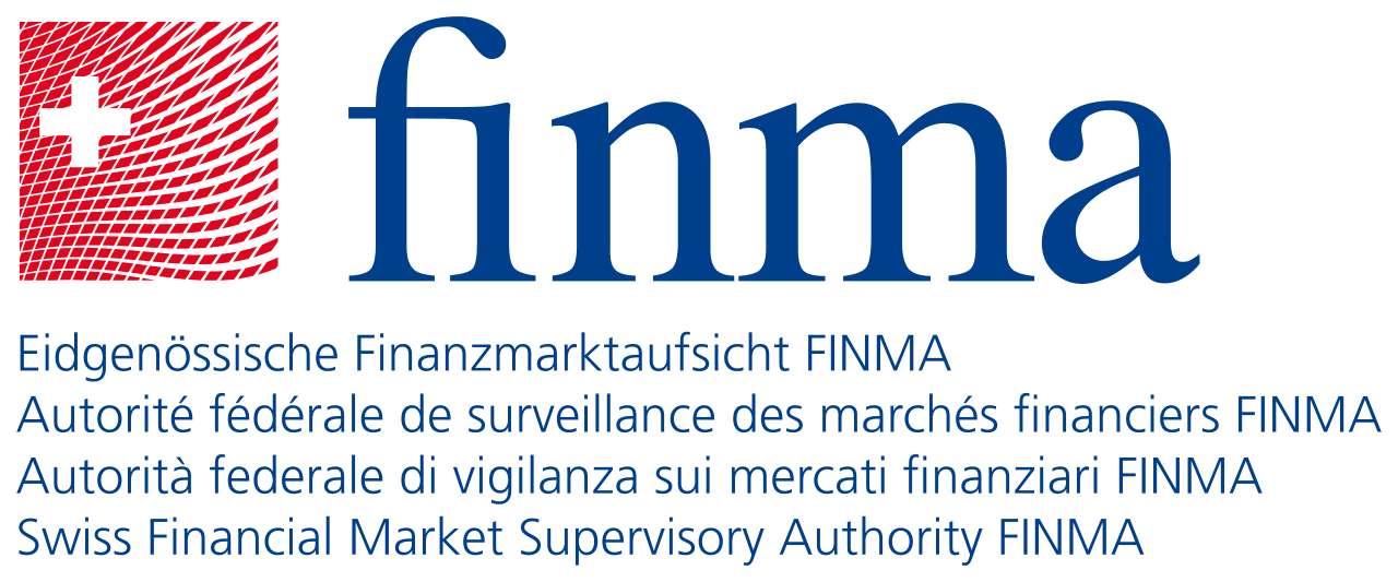 CdR is licensed by FINMA.