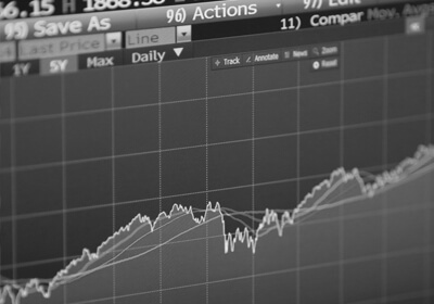 Office Investment Graph